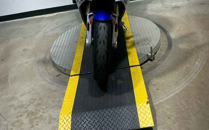 2021 BMW S 1000 RR