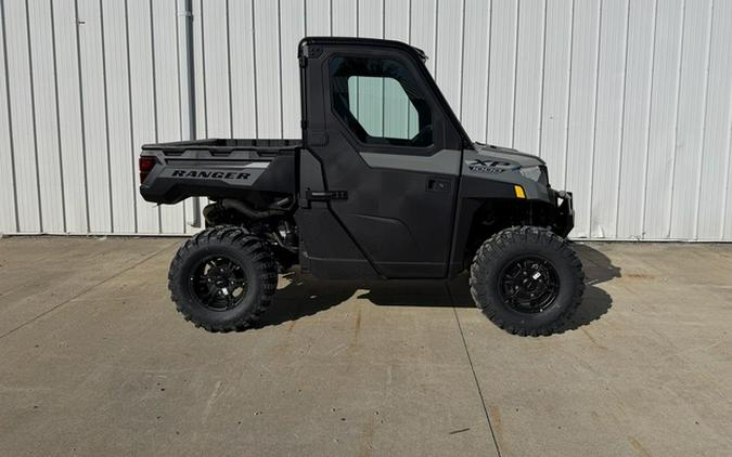 2027 Polaris Ranger XP 1000 Cab
