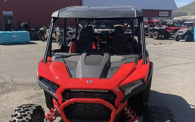 2024 Polaris® RZR XP 4 1000 Ultimate