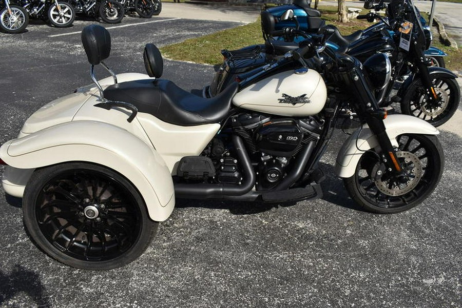 2023 Harley-Davidson® FLRT - Freewheeler®