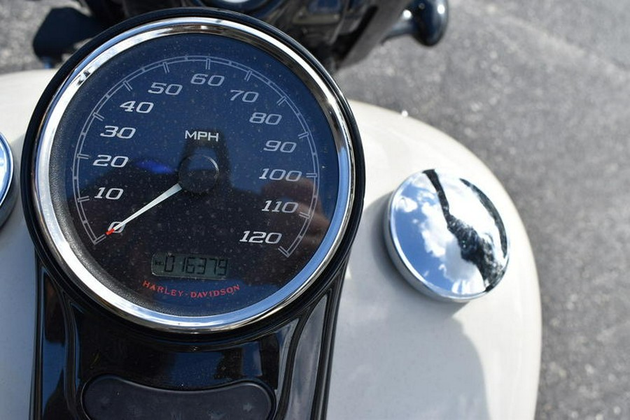 2023 Harley-Davidson® FLRT - Freewheeler®