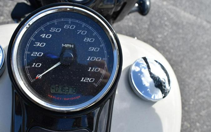 2023 Harley-Davidson® FLRT - Freewheeler®