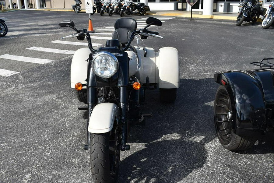 2023 Harley-Davidson® FLRT - Freewheeler®