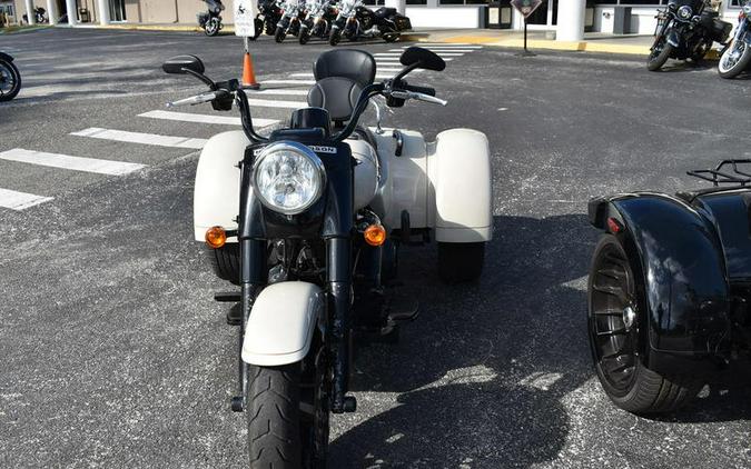 2023 Harley-Davidson® FLRT - Freewheeler®