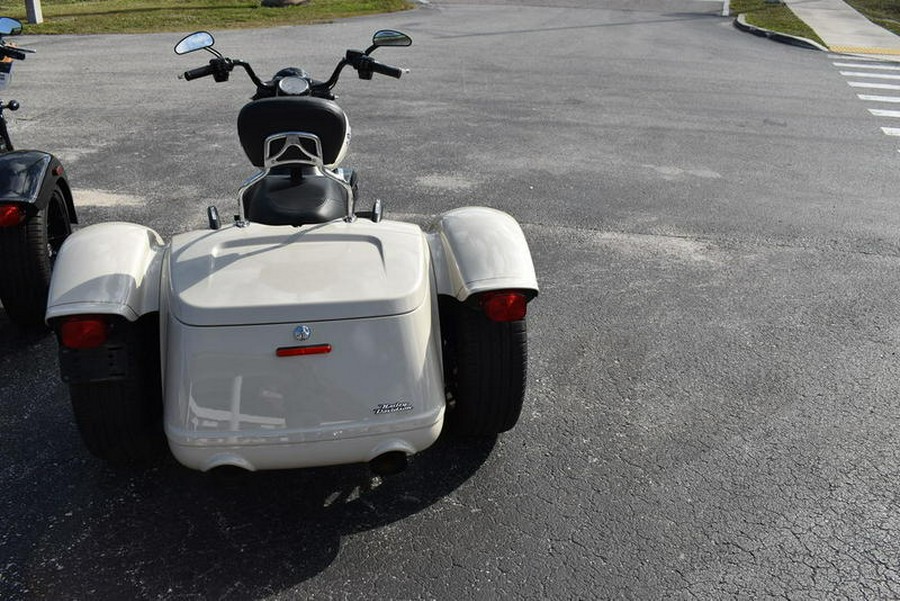 2023 Harley-Davidson® FLRT - Freewheeler®