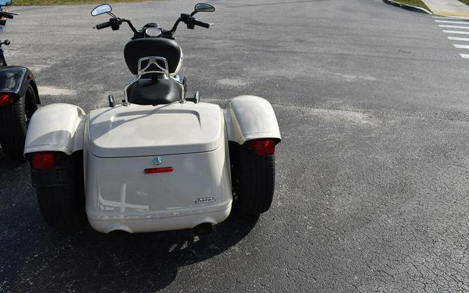 2023 Harley-Davidson® FLRT - Freewheeler®