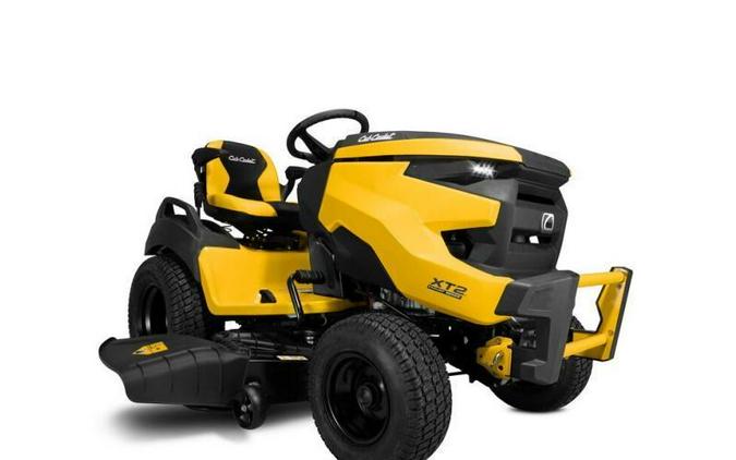 2023 Cub Cadet® Lawn & Garden Tractors XT2 GX54 D