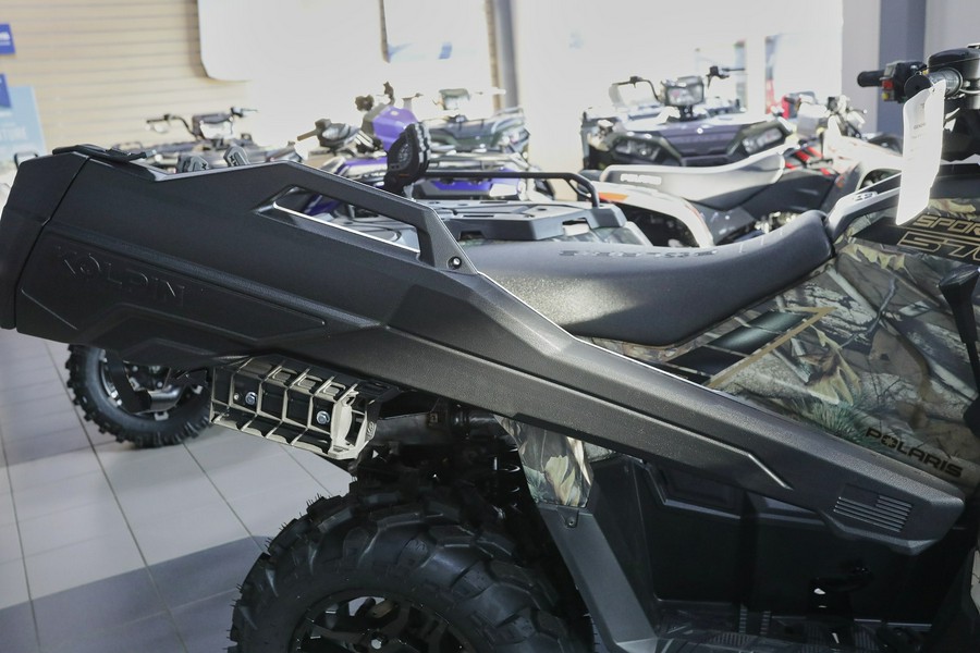 2024 Polaris Industries SPORTSMAN 570 HUNT EDITION - PPC