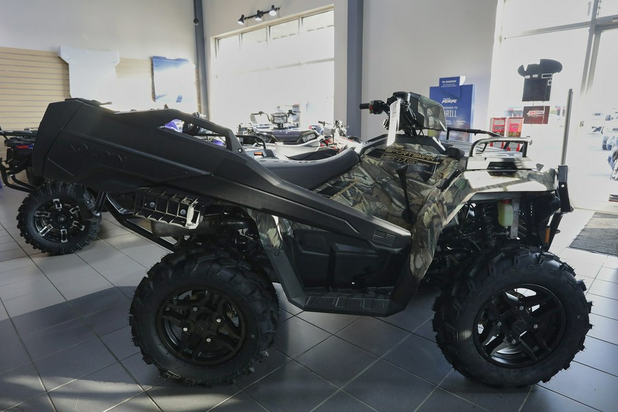 2024 Polaris Industries SPORTSMAN 570 HUNT EDITION - PPC