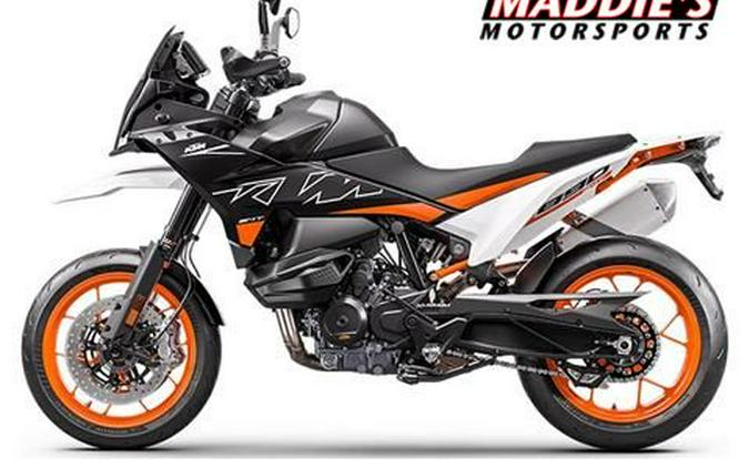 2024 KTM 890 SMT