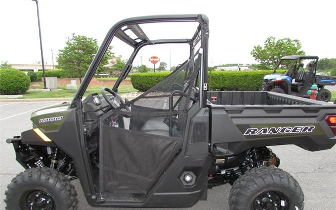 2024 Polaris Industries Ranger 1000 EPS EPS