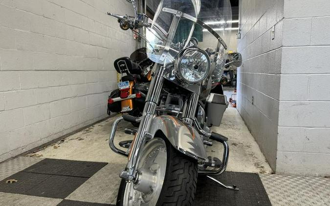 2005 Harley-Davidson® FLSTFSE
