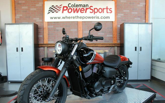 2024 Honda SHADOW PHANTOM