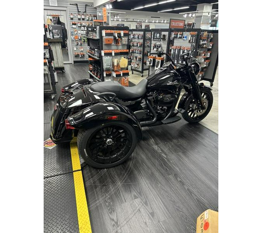 2024 Harley-Davidson® FLRT - Freewheeler®