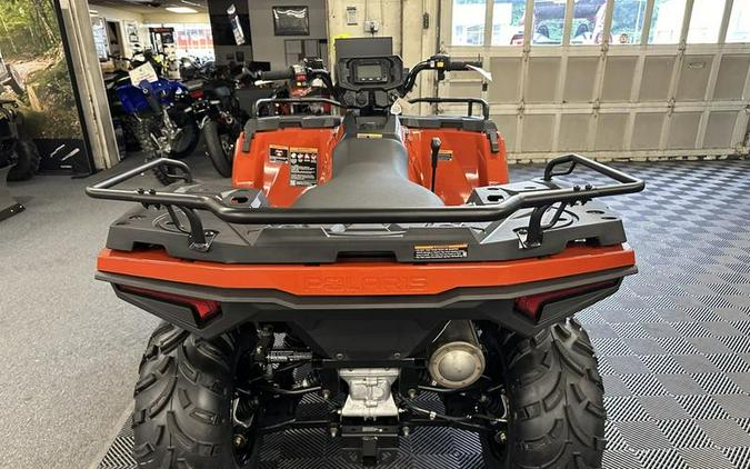 2024 Polaris® Sportsman 570 EPS