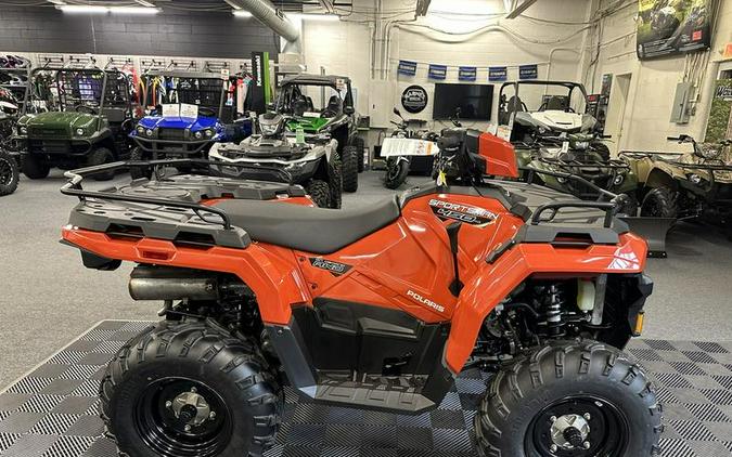 2024 Polaris® Sportsman 570 EPS