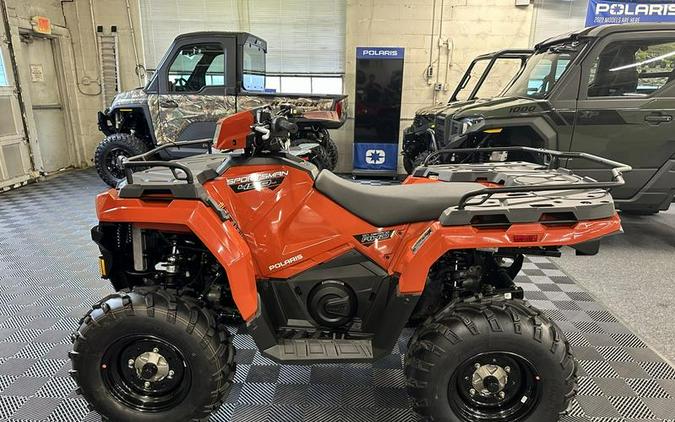 2024 Polaris® Sportsman 570 EPS