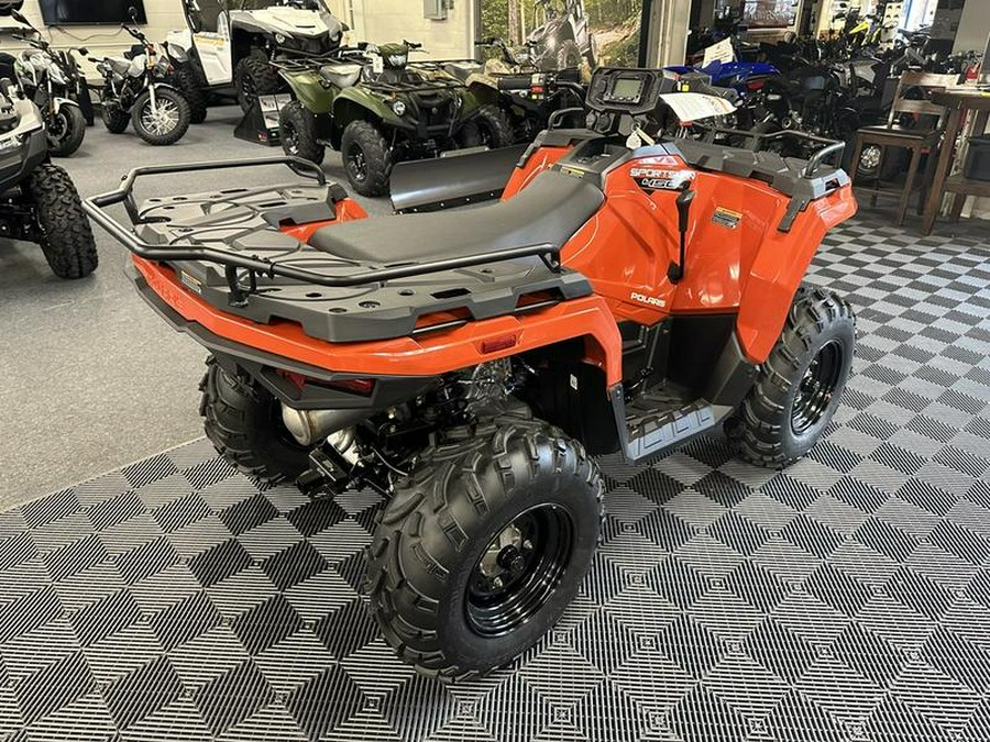 2024 Polaris® Sportsman 570 EPS