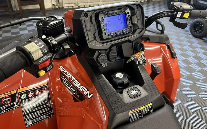 2024 Polaris® Sportsman 570 EPS