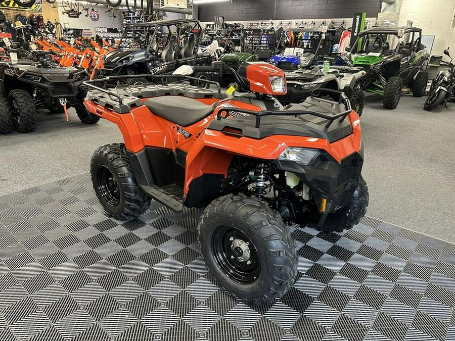 2024 Polaris® Sportsman 570 EPS