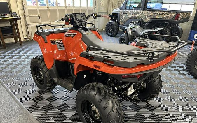 2024 Polaris® Sportsman 570 EPS