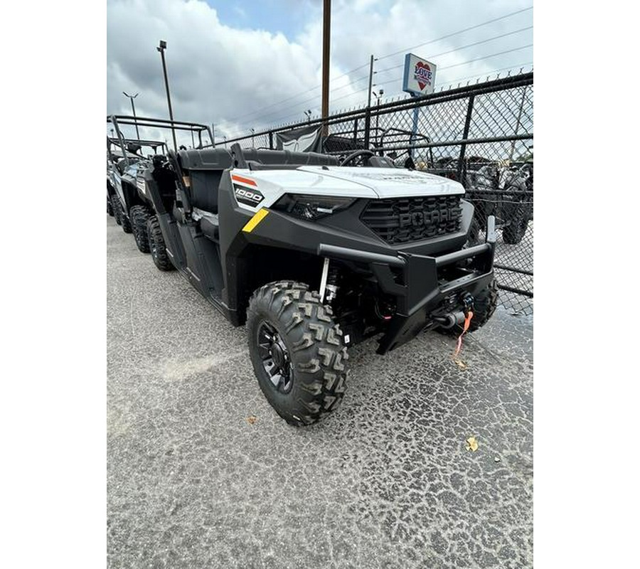 2025 Polaris® Ranger Crew 1000 Premium