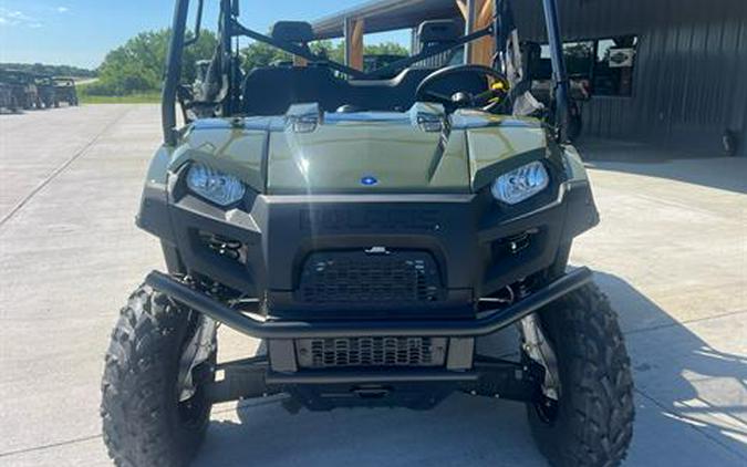 2024 Polaris Ranger 570 Full-Size