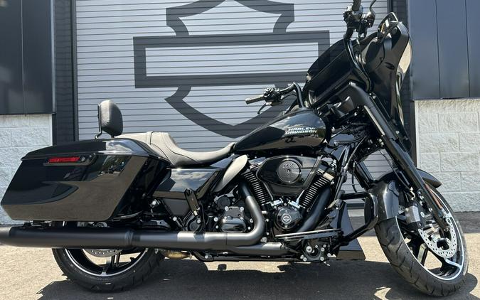 2024 Harley-Davidson Street Glide®