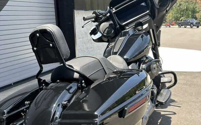 2024 Harley-Davidson Street Glide®