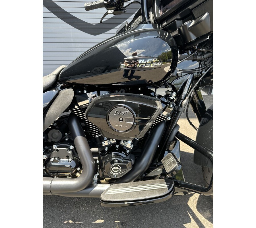 2024 Harley-Davidson Street Glide®