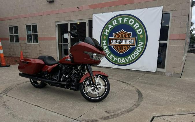 2024 Harley-Davidson® FLTRX - Road Glide®