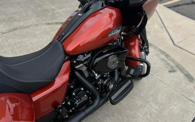 2024 Harley-Davidson® FLTRX - Road Glide®