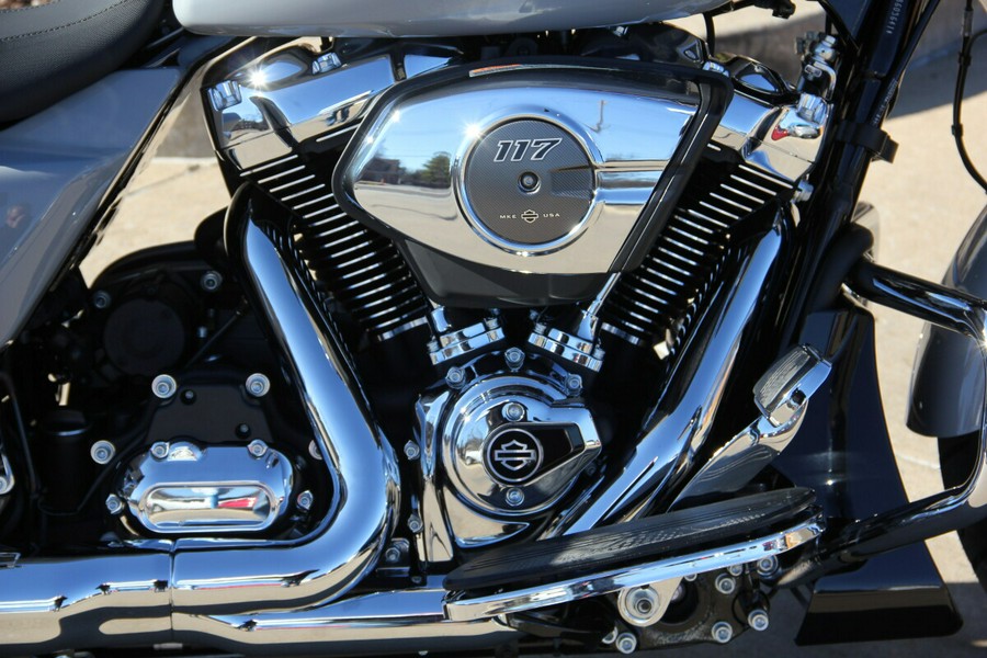 2024 Harley-Davidson Street Glide