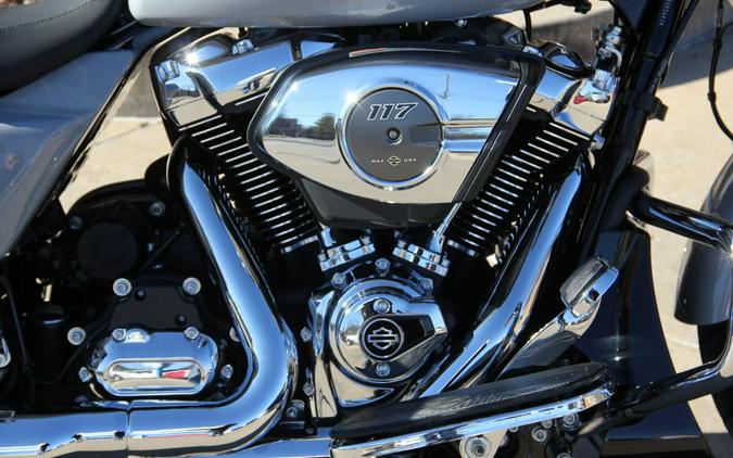 2024 Harley-Davidson Street Glide