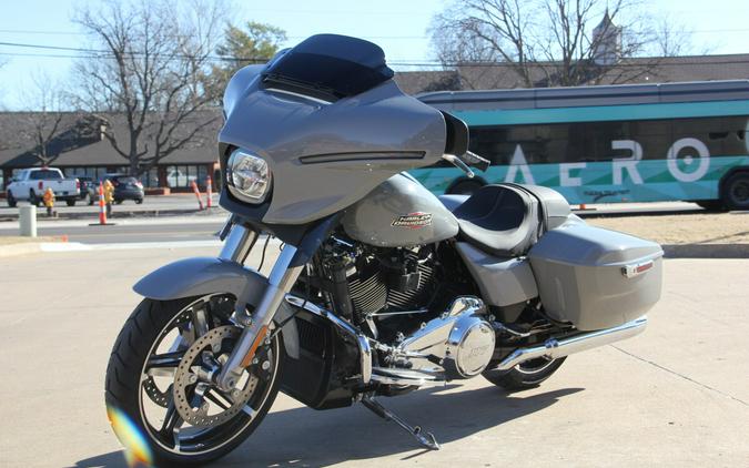 2024 Harley-Davidson Street Glide