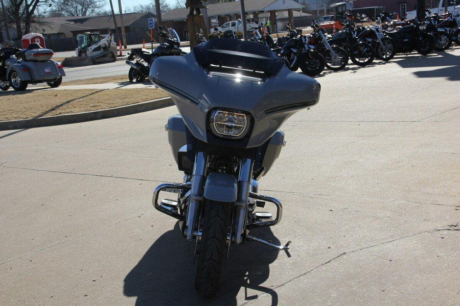 2024 Harley-Davidson Street Glide