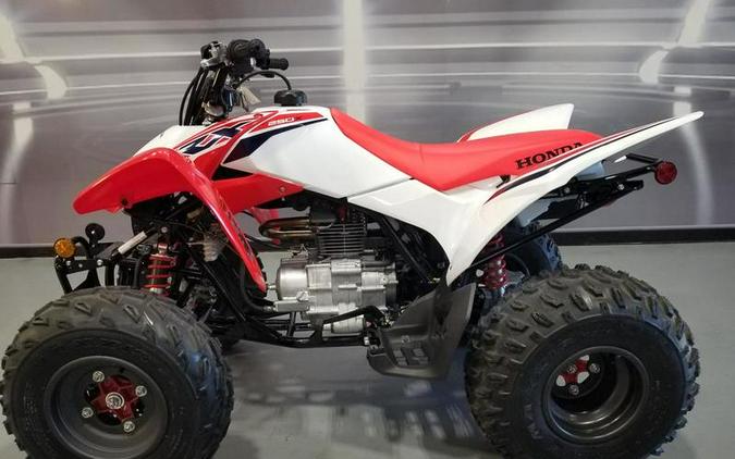 2024 Honda® TRX250X