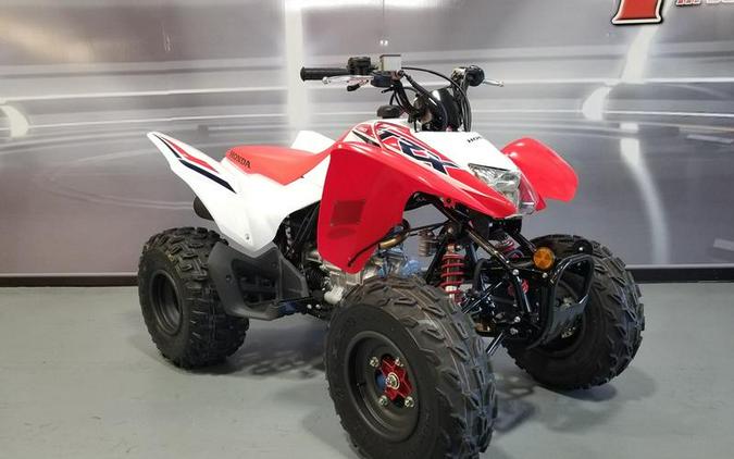 2024 Honda® TRX250X