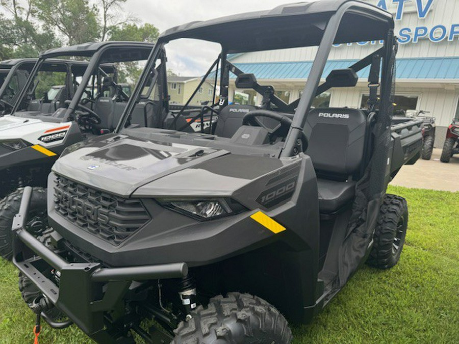 2025 Polaris Industries Ranger XP® 1000 Premium