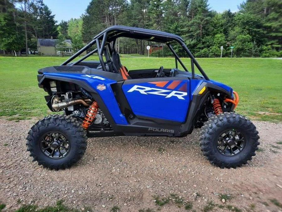 2025 Polaris® RZR XP 1000 Ultimate