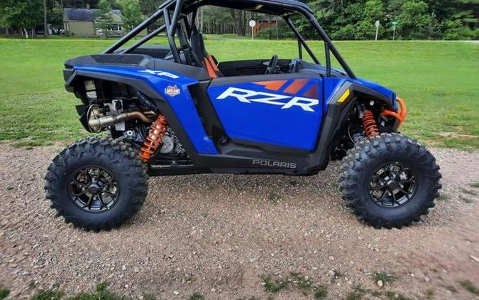 2025 Polaris® RZR XP 1000 Ultimate