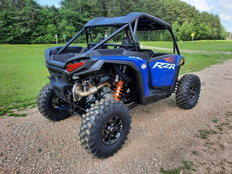 2025 Polaris® RZR XP 1000 Ultimate