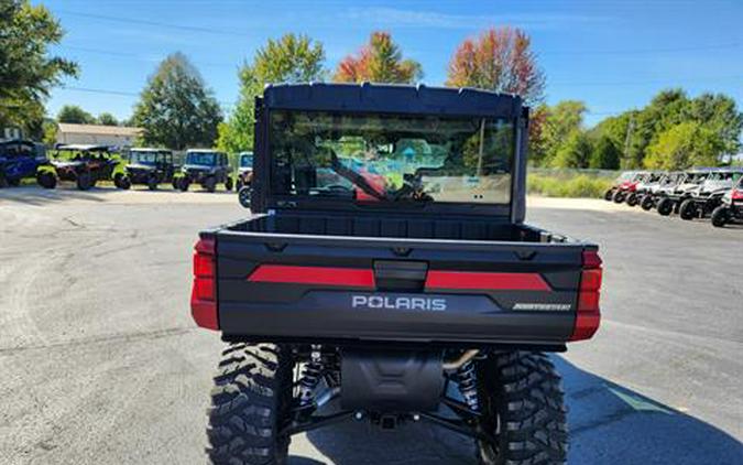 2025 Polaris Ranger Crew XP 1000 NorthStar Edition Ultimate