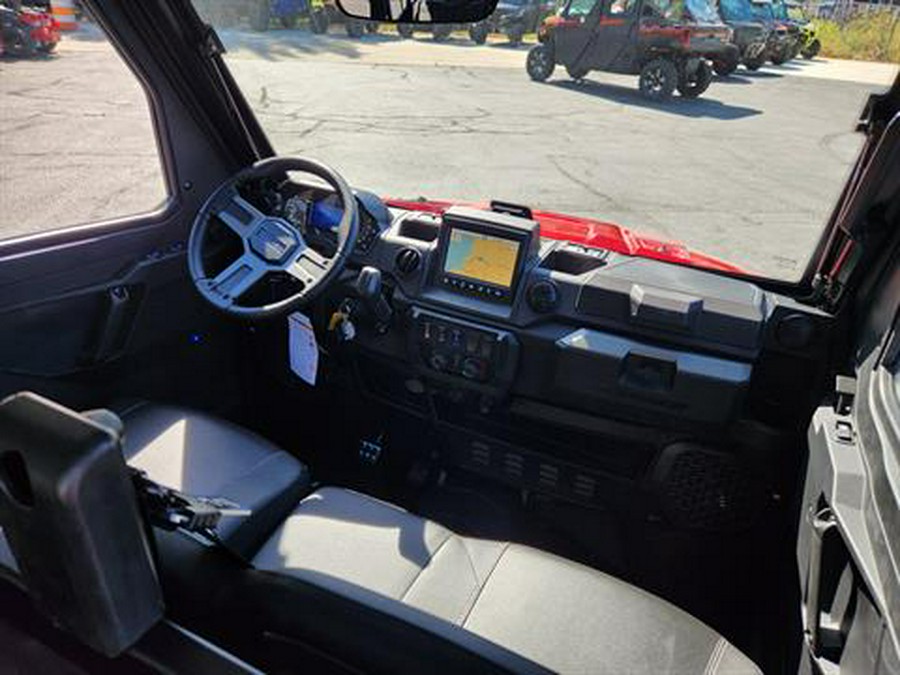 2025 Polaris Ranger Crew XP 1000 NorthStar Edition Ultimate