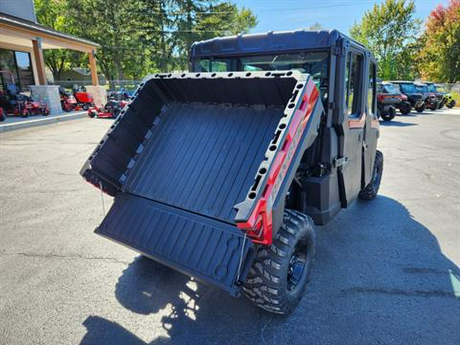 2025 Polaris Ranger Crew XP 1000 NorthStar Edition Ultimate