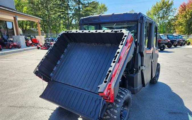 2025 Polaris Ranger Crew XP 1000 NorthStar Edition Ultimate