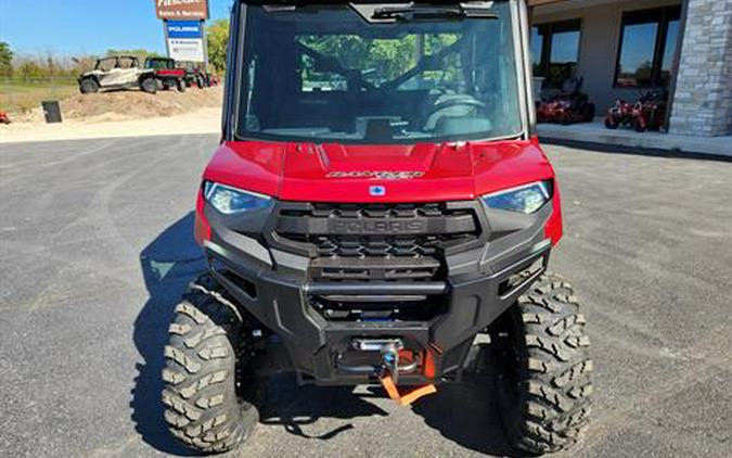 2025 Polaris Ranger Crew XP 1000 NorthStar Edition Ultimate