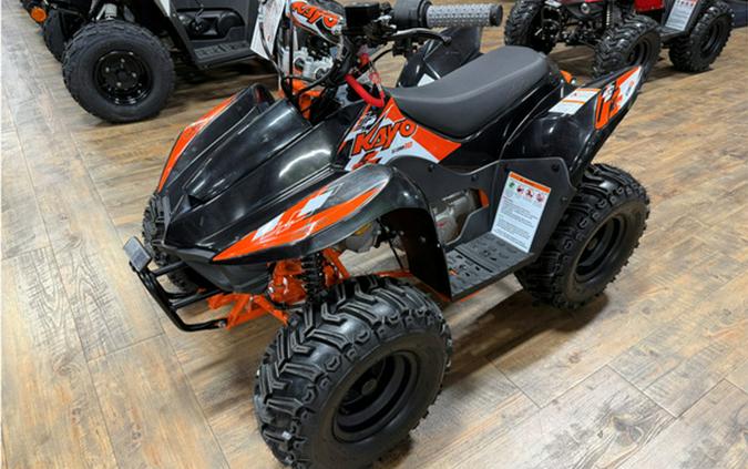 2026 Kayo Fox / Storm 70