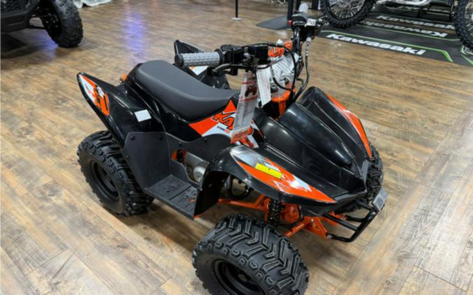 2026 Kayo Fox / Storm 70