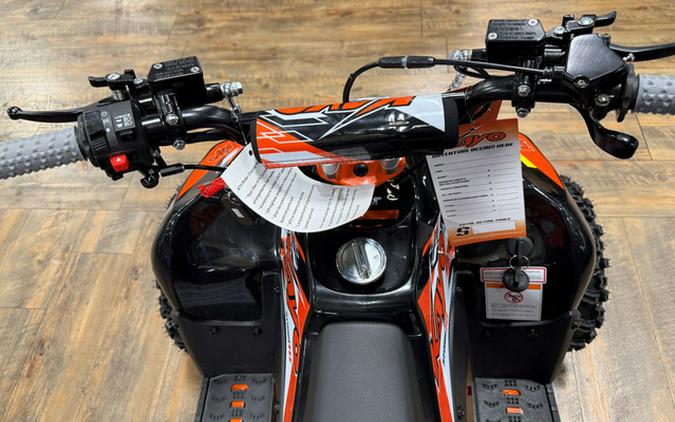 2026 Kayo Fox / Storm 70